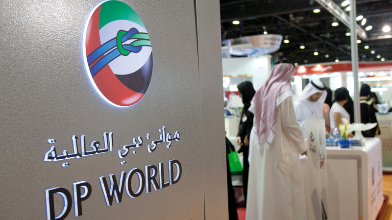 «موانئ دبي العالمية» تواصل الإجراءات القانونية للدفاع عن حقوقها في «دوراليه للحاويات»