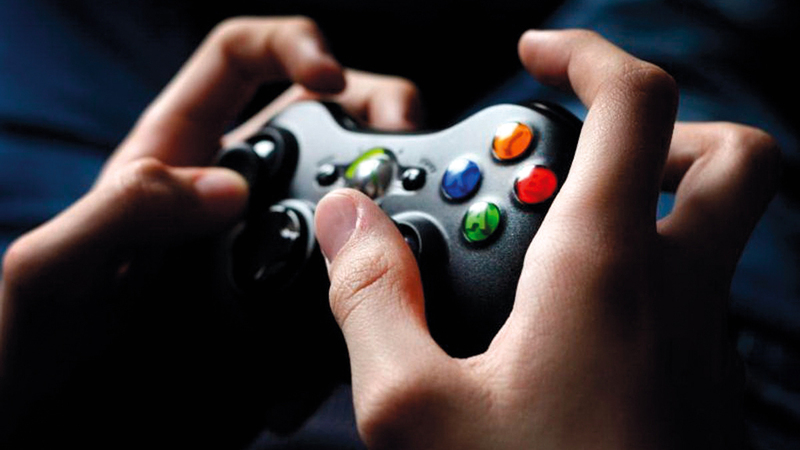 مستشفى يستقبل 4 أطفال مصابين بتشنّجات «ألعاب إلكترونية» خلال شهر