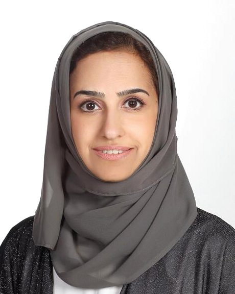 الدكتورة نجيبة عبدالرزاق:«هناك حاجة مُلحة  إلى إدراج تخصصات  مكافحة العدوى  في مناهج كليات  الطب والعلوم  الصحية».