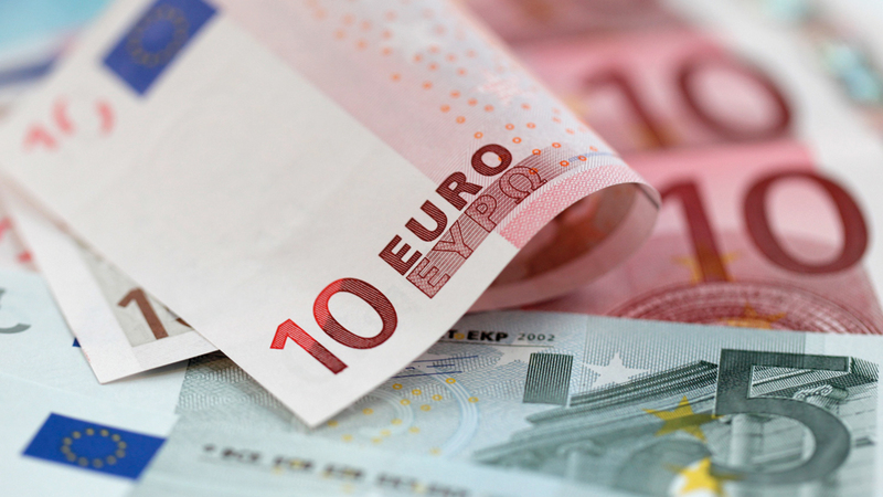 مباحثات أميركا والصين تصعد باليورو إلى أعلى مستوى في أسبوعين