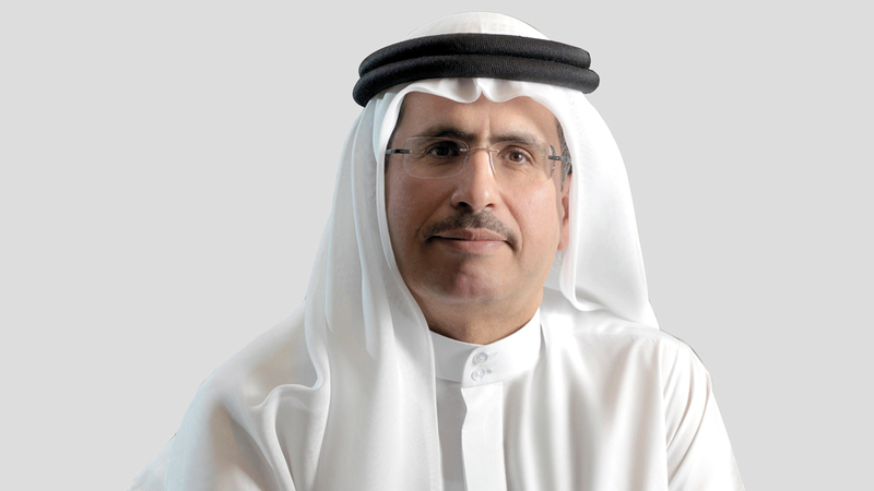 سعيد الطاير: «قيم العطاء وعمل الخير مبادئ رئيسة تنطلق منها رسالة الإمارات إلى جميع بقاع الأرض».