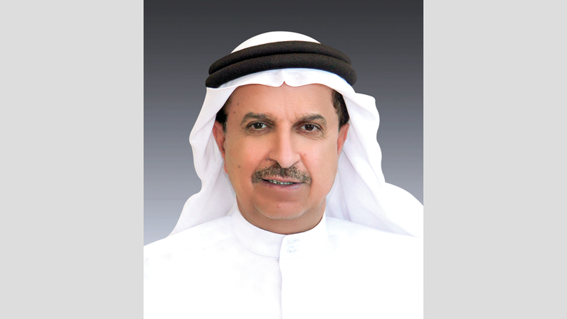 الدكتور حسين الرند: «برنامج (الكشف  عن السرطان)، الذي  نفذته (الوزارة) نجح  في رفع الوعي  بأهمية الفحص المبكر».