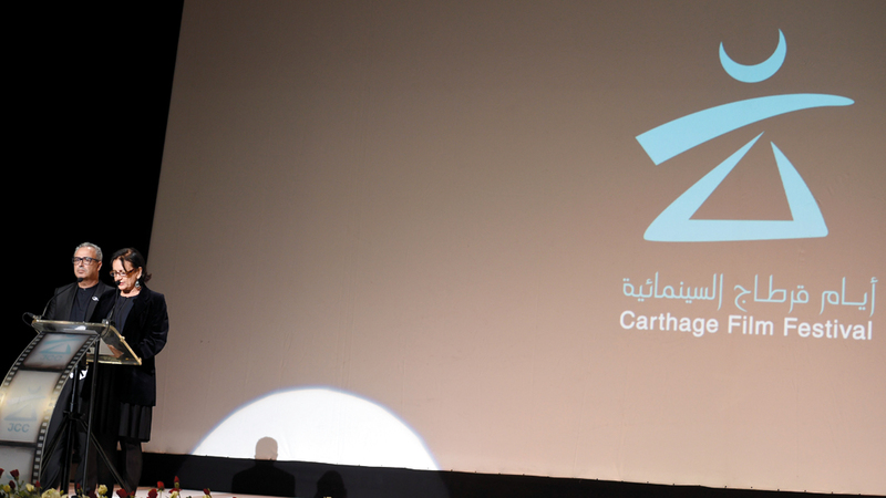 تونس تختار أفلامها في «أيام قرطاج السينمائية»