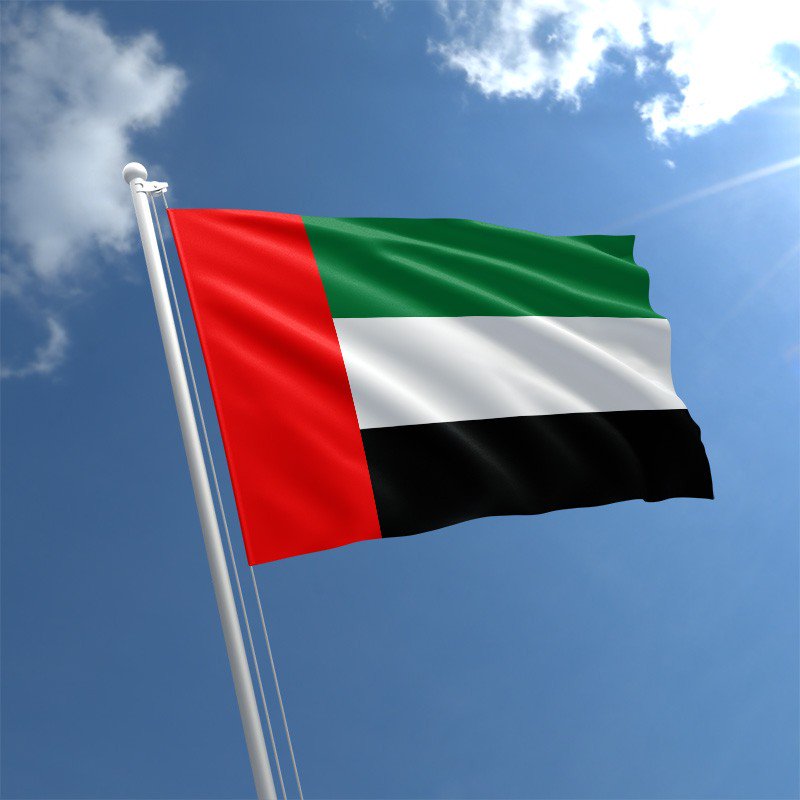 الإمارات تدعو مجلس الأمن للضغط على الحوثيين ووقف تسليحهم من قبل إيران لتقدم العملية السياسية