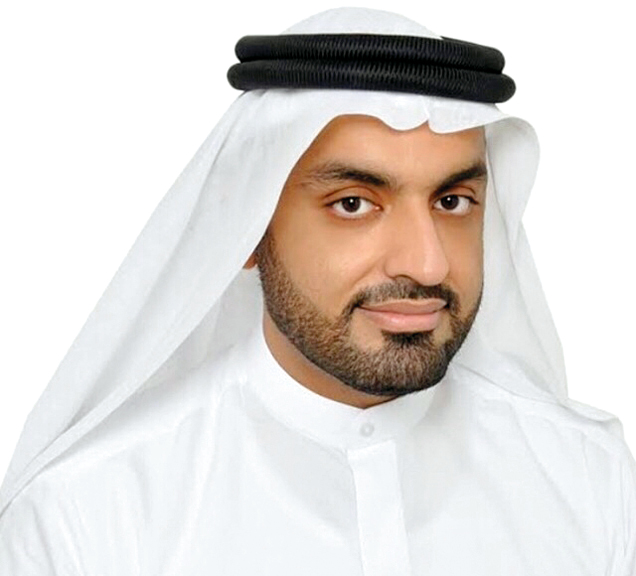 محمد علي راشد لوتاه:  «اقتصادية دبي  ستطلب من منافذ  البيع استحداث أنظمة  جديدة ذكية  لعمليات المحاسبة».