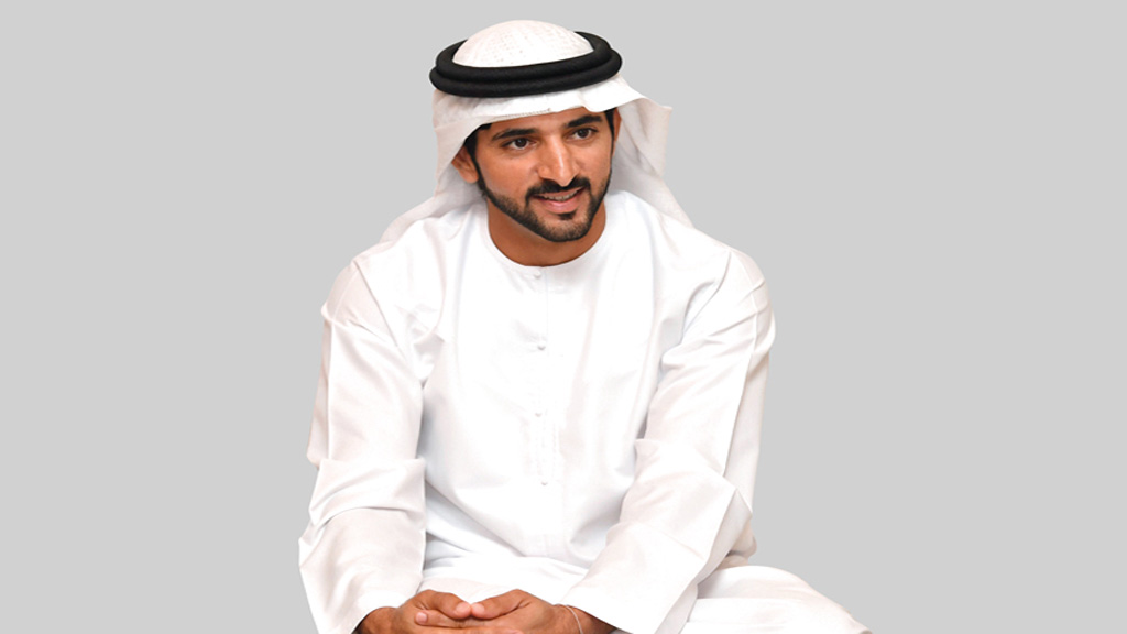 حمدان بن محمد: إنجاز جديد يُظهر قدرة دبي على تحويل التحديات إلى إنجازات