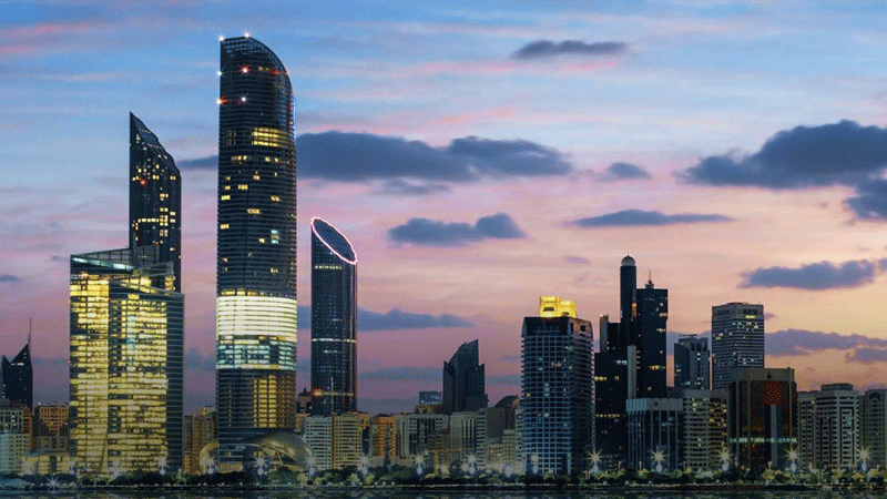 أبوظبي تتصدر المدن الأكثر أماناً في العالم 2018