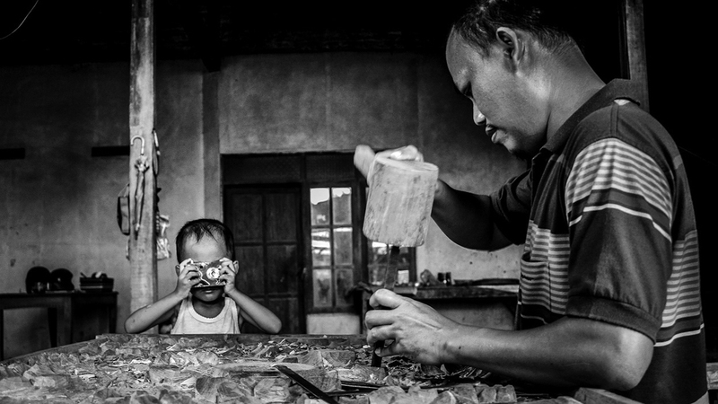 صورة بوديارتو الفائز بجائزة &laquo;اختيار الجمهور&raquo;.  من المصدر