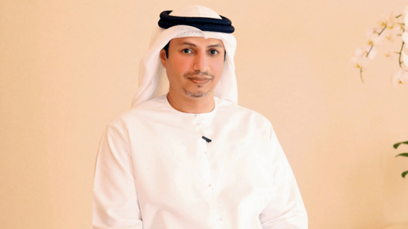 أحمد القحطاني: «العلاج الجديد أثبت تحسّن العشرات من المرضى في مختلف المراحل».