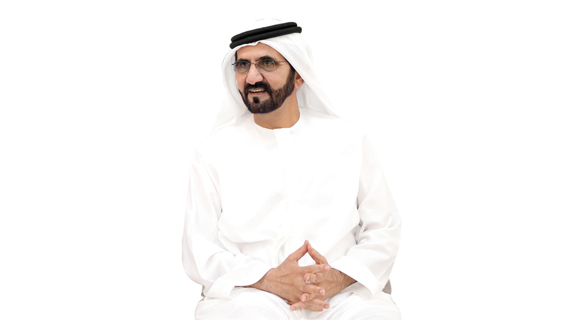 ترقية 4910 ضباط وضباط صف وأفراد في شرطة دبي