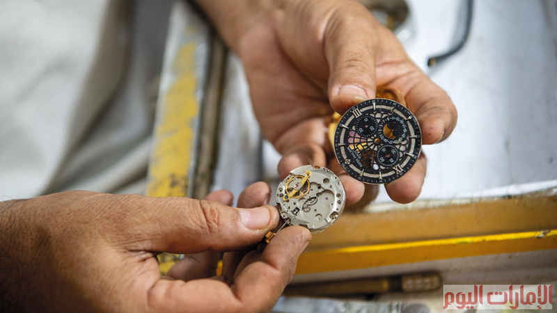 تصوير: أشوك فيرما