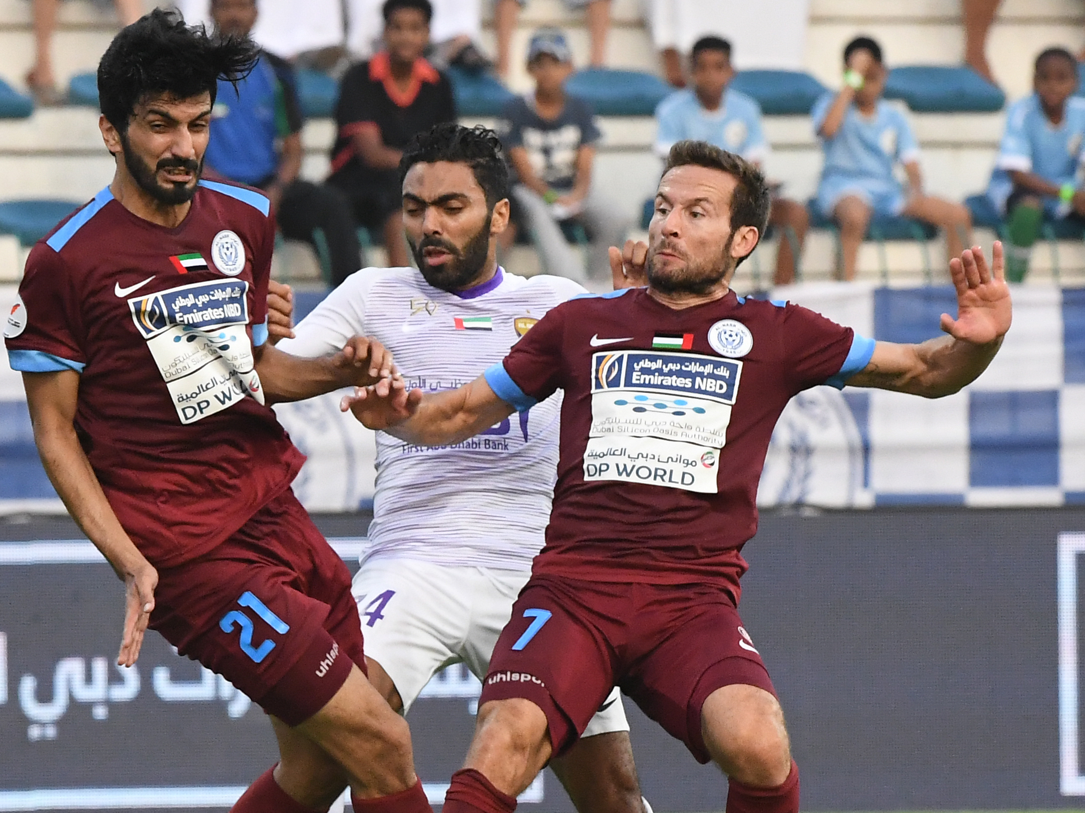 تصوير: أسامة أبو غانم