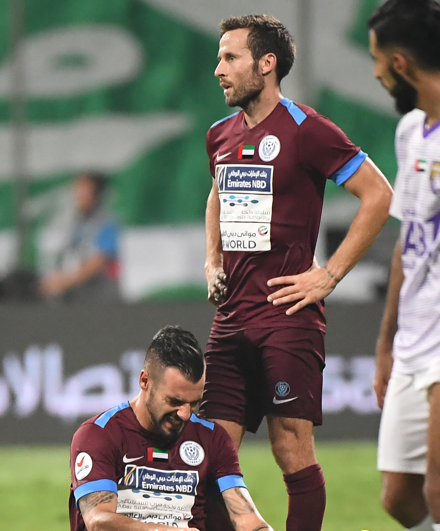 تصوير: أسامة أبو غانم