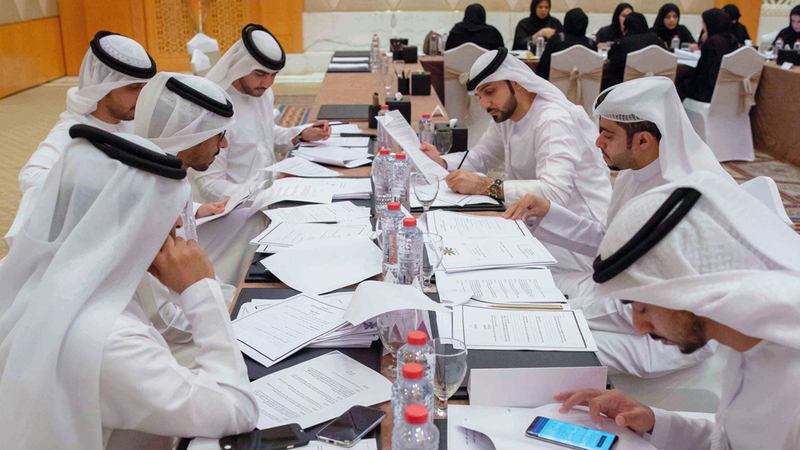 «التوطين» و«العمل العربية» تنظمان ورشة حول المعايير العمالية