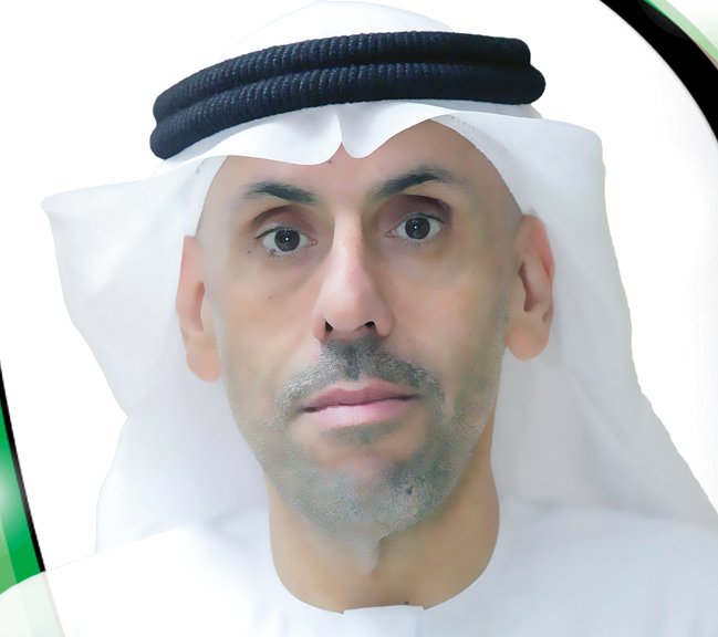 محمد عبيد اليماحي:«قضاة الملاعب  بذلوا جهداً كبيراً في  تحضير أنفسهم،  وهذا الأمر انعكس  بصور إيجابية على   مستوى التحكيم».