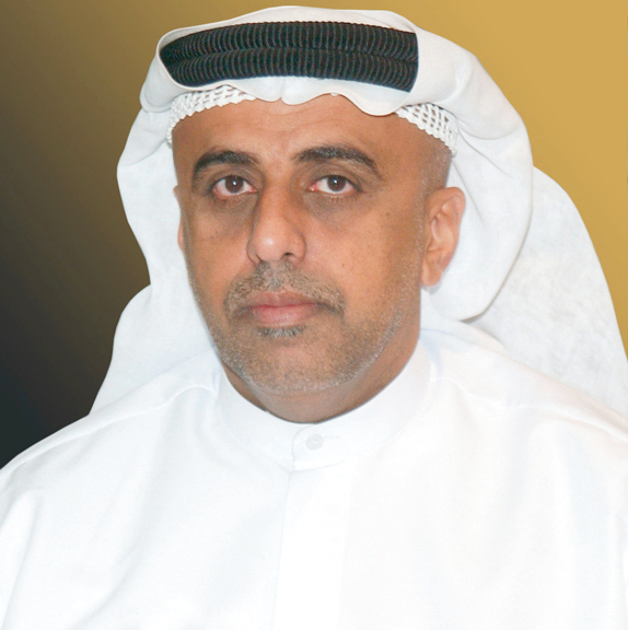 اللواء خليل إبراهيم المنصوري:  «يجب عدم الخضوع  للمبتزّين، واللجوء  فوراً إلى شرطة دبي  التي تتعامل بقدر  كبير من السرية».