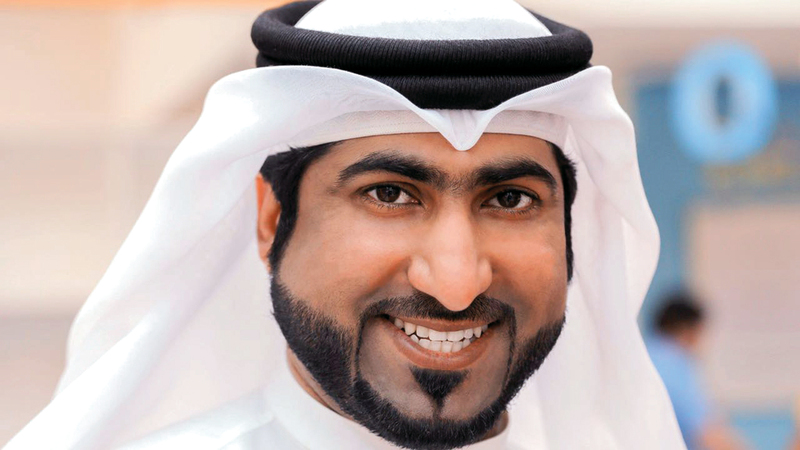 عباس فرض الله: «منافذ بيع تستغلّ ما يتوافر لديها من كميات، خصوصاً الهاتف باللون الذهبي، لترفع الأسعار».