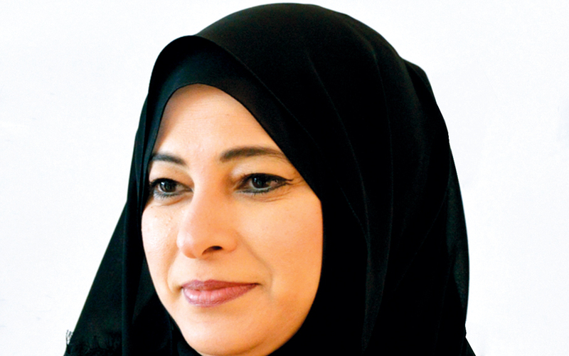 سماح محمود:

«نظرة المجتمع

للعاملين في مهنة

التمريض تعوق

توطين القطاع».