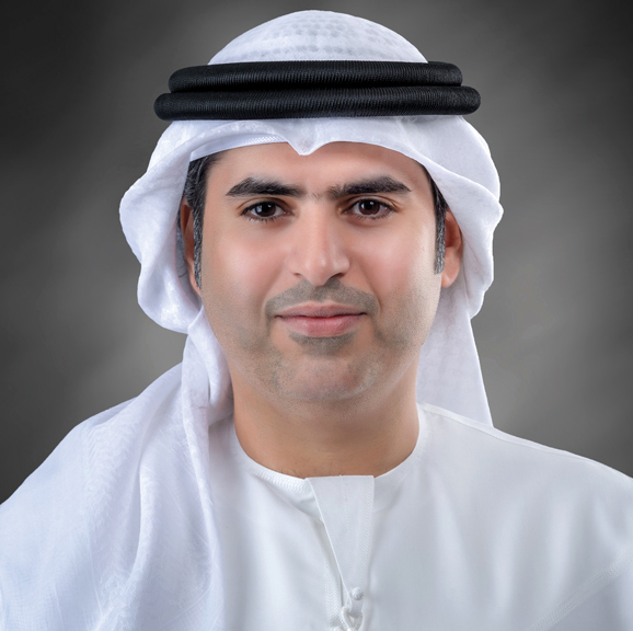 سيف السويدي:  «شركات طرحت 995  وظيفة في القطاعات  المالية والتأمين  والتجزئة والسياحة».