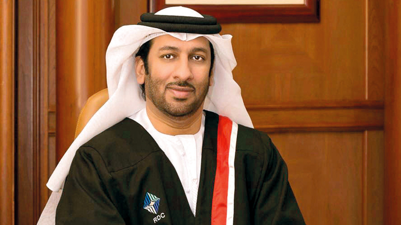 عبدالقادر موسى: &laquo;(المركز) يستهدف تسهيل التعاملات بين أطراف العلاقة الإيجارية عبر التوعية بالآليات الموجودة بالمركز&raquo;.