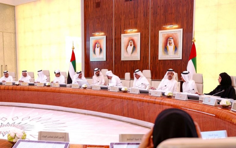 مجلس الوزراء يصدر قرارا بتعيين رؤساء جدد لجامعة الإمارات وجامعة زايد وكليات التقنية العليا