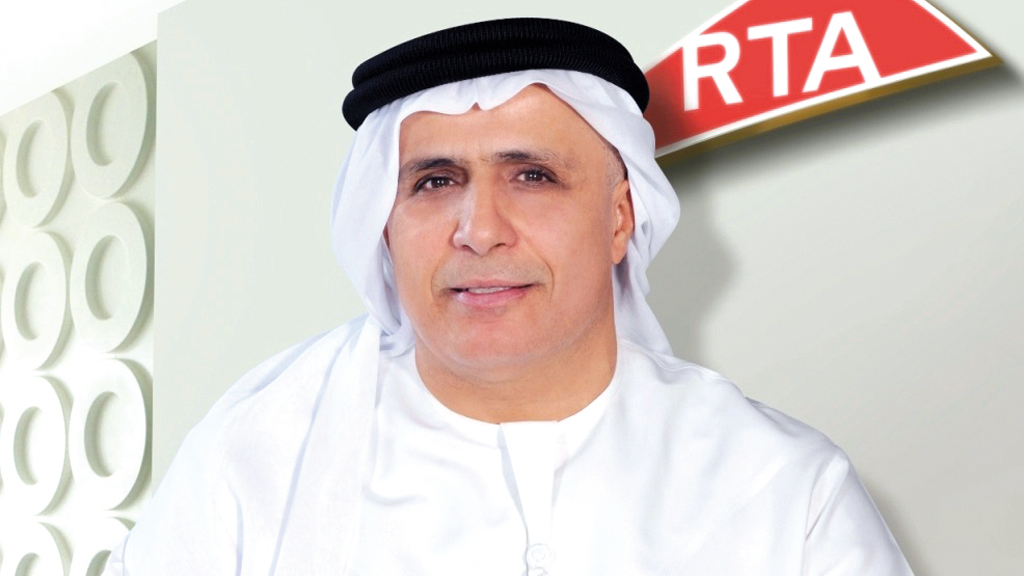 مطر الطاير: خمسة هكتارات لكل استراحة، وتشتمل كل منهما على 100 موقف للشاحنات والمركبات.