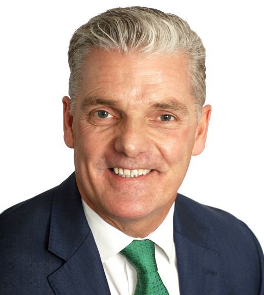 جيرمي كيلي:  «تجاوب دبي مع  الجغرافيا الرقمية  العالمية الجديدة، يبشر  باستمرار عوامل الجذب  للشركات التقنية».