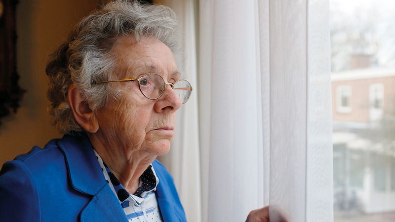 عدد الأستراليين الذين يتلقّون حزم الرعاية المنزلية قفز بأكثر من 20٪ خلال 12 شهراً. أرشيفية