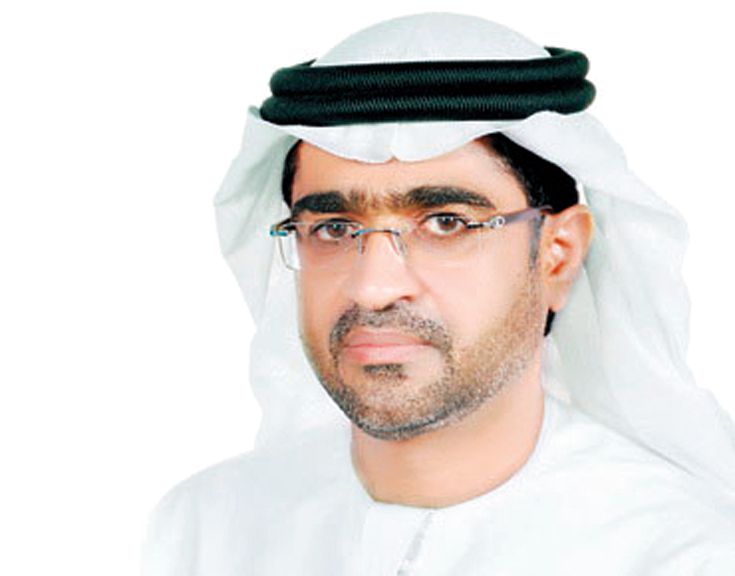 الدكتور جمال النقبي:  &laquo;من الضروري  الموازنة بين  استخدام التكنولوجيا  والحفاظ على صحة  الأطفال&raquo;.