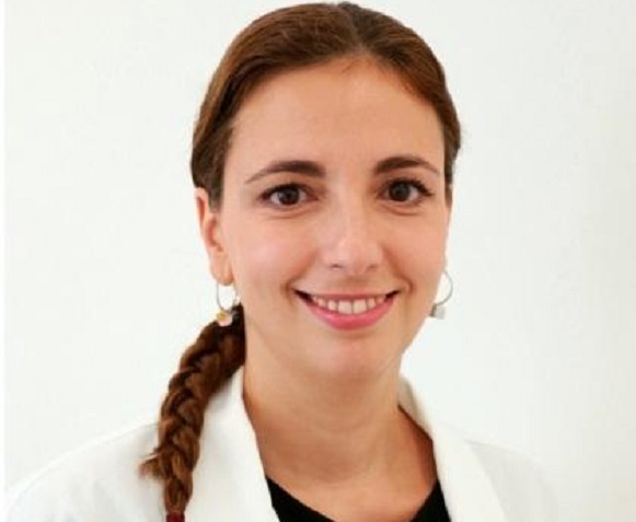 الدكتورة "لورا فيدالس"