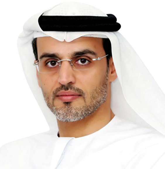 عيسى الشامسي: «هدفنا الاستمرار في رفع السقف نحو المزيد من تحسين تجربة العملاء، لنقدم لهم أفضل خدمة ممكنة على الإطلاق».