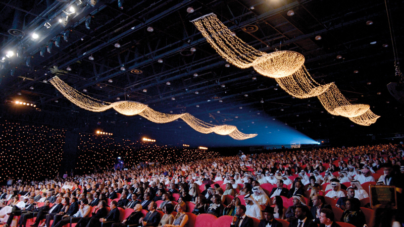 سينمائيون يشعرون بالخسارة مع بدء موسم المهرجانات السينمائية على امتداد الوطن العربي. الإمارات اليوم