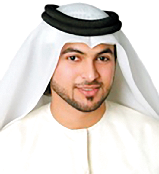 مروان المرزوقي:  «مجموعة مراكز  الأعمال ستسمح لها  بإضافة أنشطة خدمات  الطبع والنسخ، وموفر  خدمات الشركات».