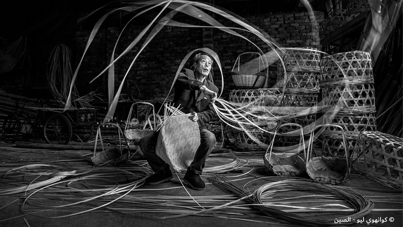 كوانهوي ليو - الصين