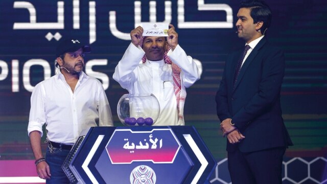 Former Stars They Are Optimistic That The Arabs Will Have A European Championship Teller Report
