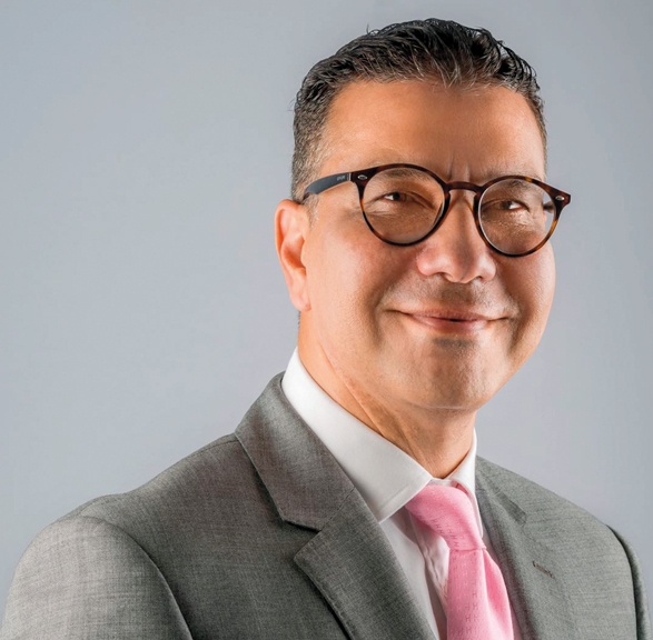 هشام عبدالله: «الحملة تهدف إلى التوعية بمخاطر استخدام مواد دوائية مقلّدة».