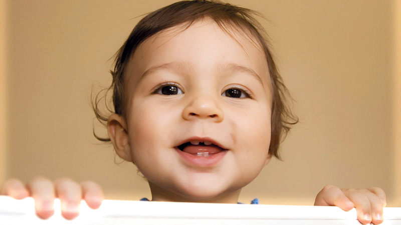 4 عوامل لتأخر ظهور الأسنان عند الأطفال