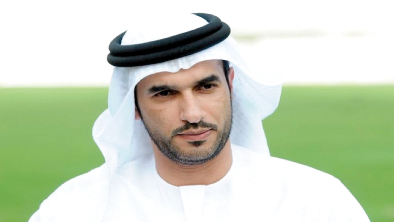 عبدالباسط محمد: «مطر من اللاعبين الملتزمين، فهو يؤدي تدريبات إضافية بشكل يومي عقب مران الفريق».