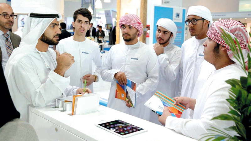 تصنيف جامعة خليفة الجديد يأتي بعد تحقيقها المركز الـ 315 على مستوى جامعات العالم. من المصدر