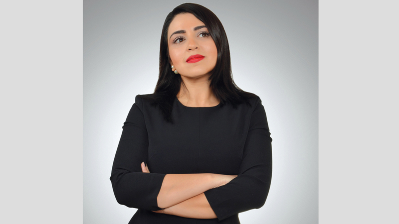 ليلى مسينائي: «المنتدى» يجمع صناع السينما والمستثمرين.

من المصدر