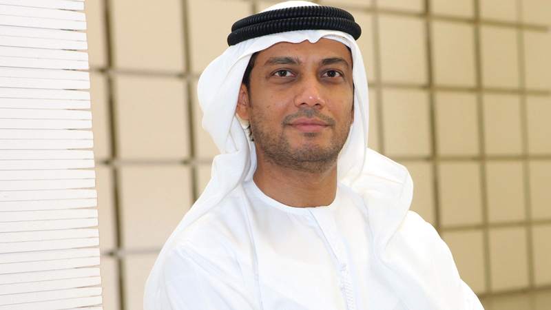 عامر بن أحمد: «المنتدى» فرصة لتبادل الخبرات والتجارب.

من المصدر