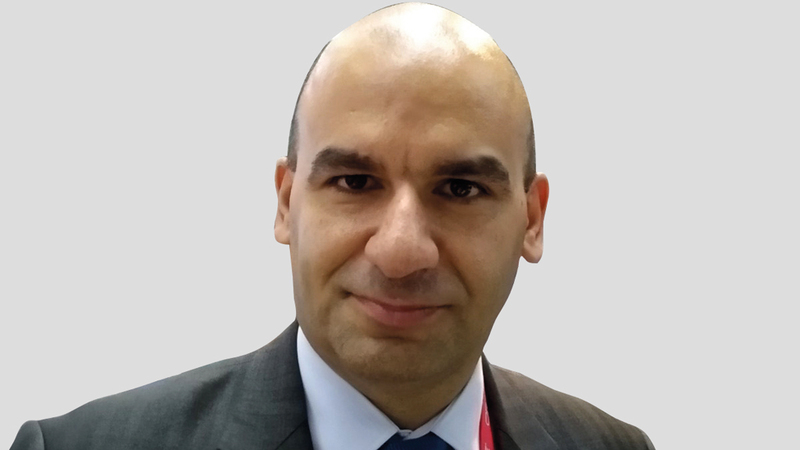 بوراق جروسيف: «مبادرة السياحة الذكية توفر للسائحين جولات إرشادية، في مختلف معالم المدينة، من خلال هواتفهم».