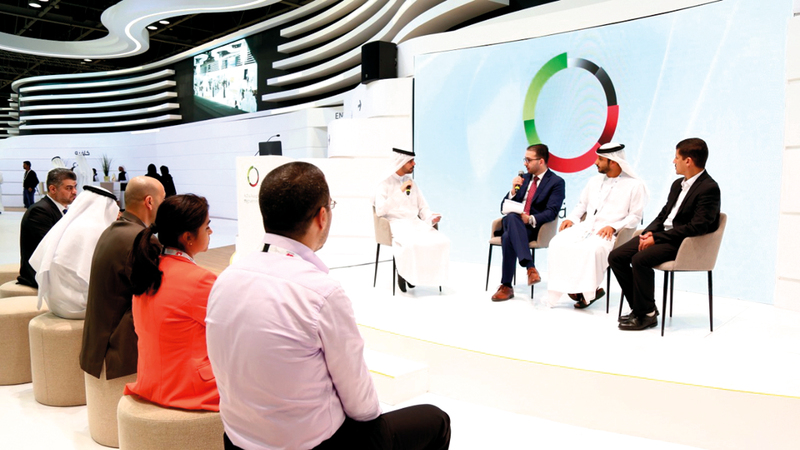 «تنمية المجتمع» أكدت أهمية توعية الجمهور بـ«أمن المعلومات». من المصدر