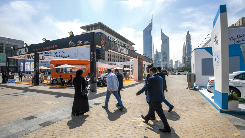 تصوير: أشوك فيرما