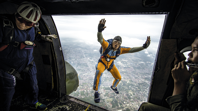 سابتو ويانتو - إندونيسيا