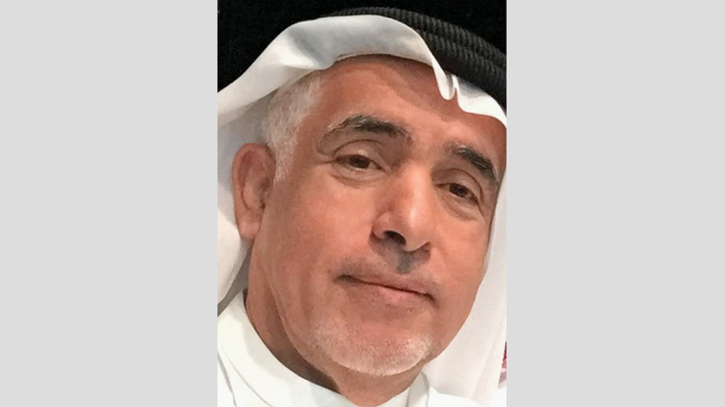 محمد سلطان بن ثاني:  «محتوى إعلان  البطاقات يتضمّن  إيحاءات غير  أخلاقية».