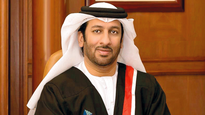 عبدالقادر موسى: &laquo;الاتجاه نحو الأتمتة يأتي وفقاً للأسس القانونية التي نص عليها المرسوم الأساسي للمركز&raquo;.