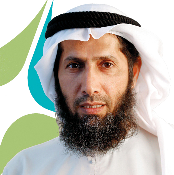 سالم محمد بن لاحج: «سريلانكا ستكون المحطة الأولى للمبادرة التي ستتوسع في العديد من دول العالم».