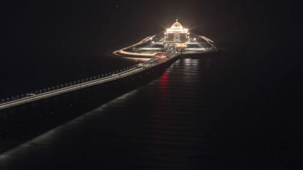 مات 7 عمال أثناء أعمال البناء