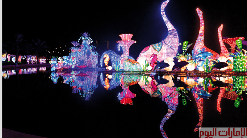 تصوير: باتريك كاستيلو.